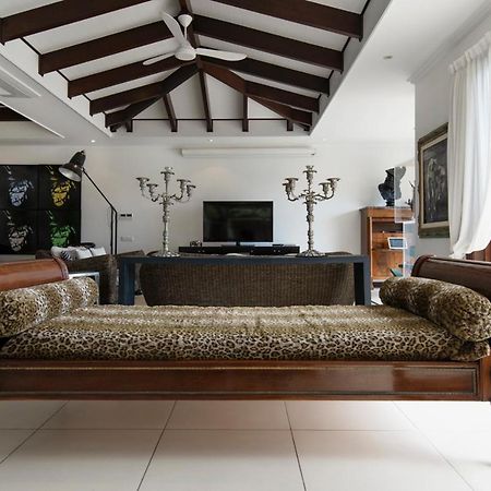Eden Island Dolce Vita Luxury Villa 235 Exterior foto