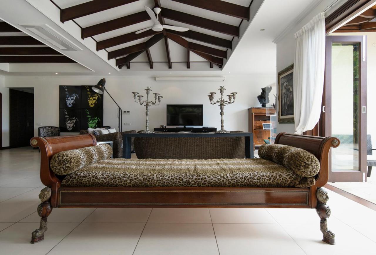 Eden Island Dolce Vita Luxury Villa 235 Exterior foto