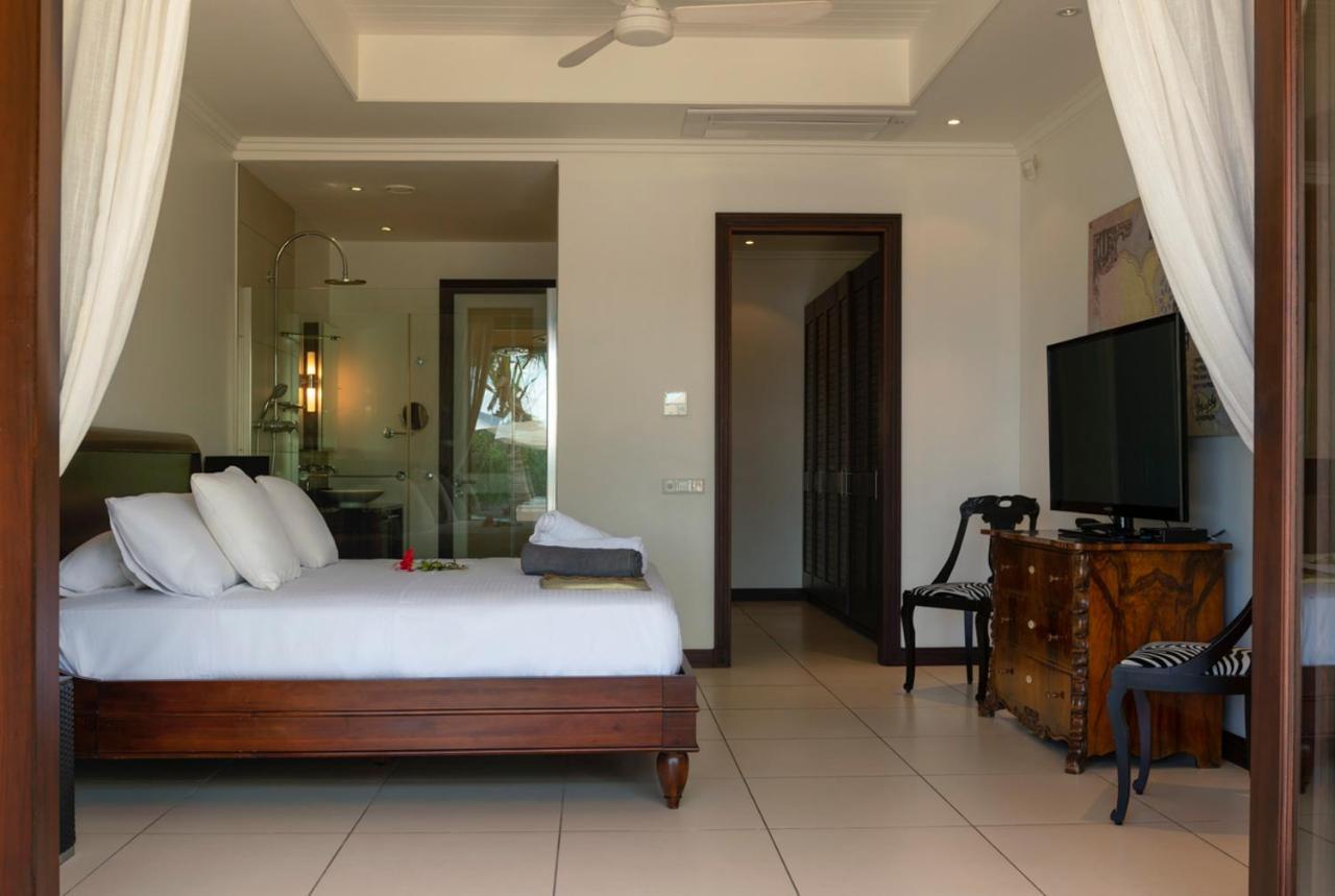 Eden Island Dolce Vita Luxury Villa 235 Exterior foto
