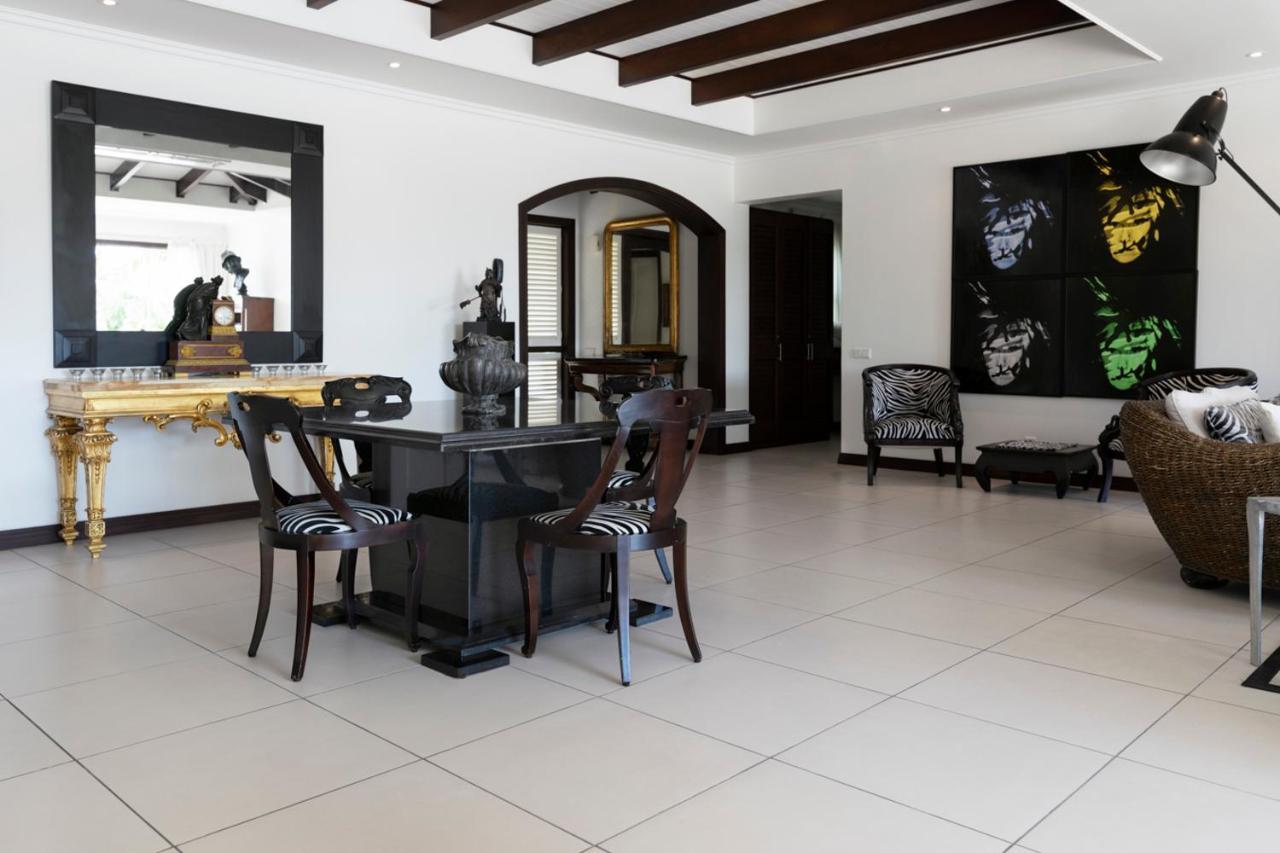 Eden Island Dolce Vita Luxury Villa 235 Exterior foto