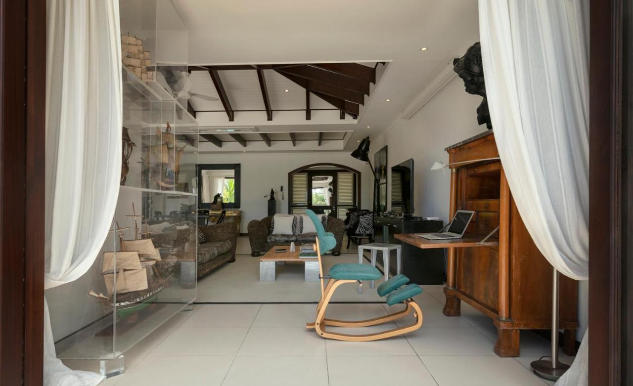 Eden Island Dolce Vita Luxury Villa 235 Exterior foto