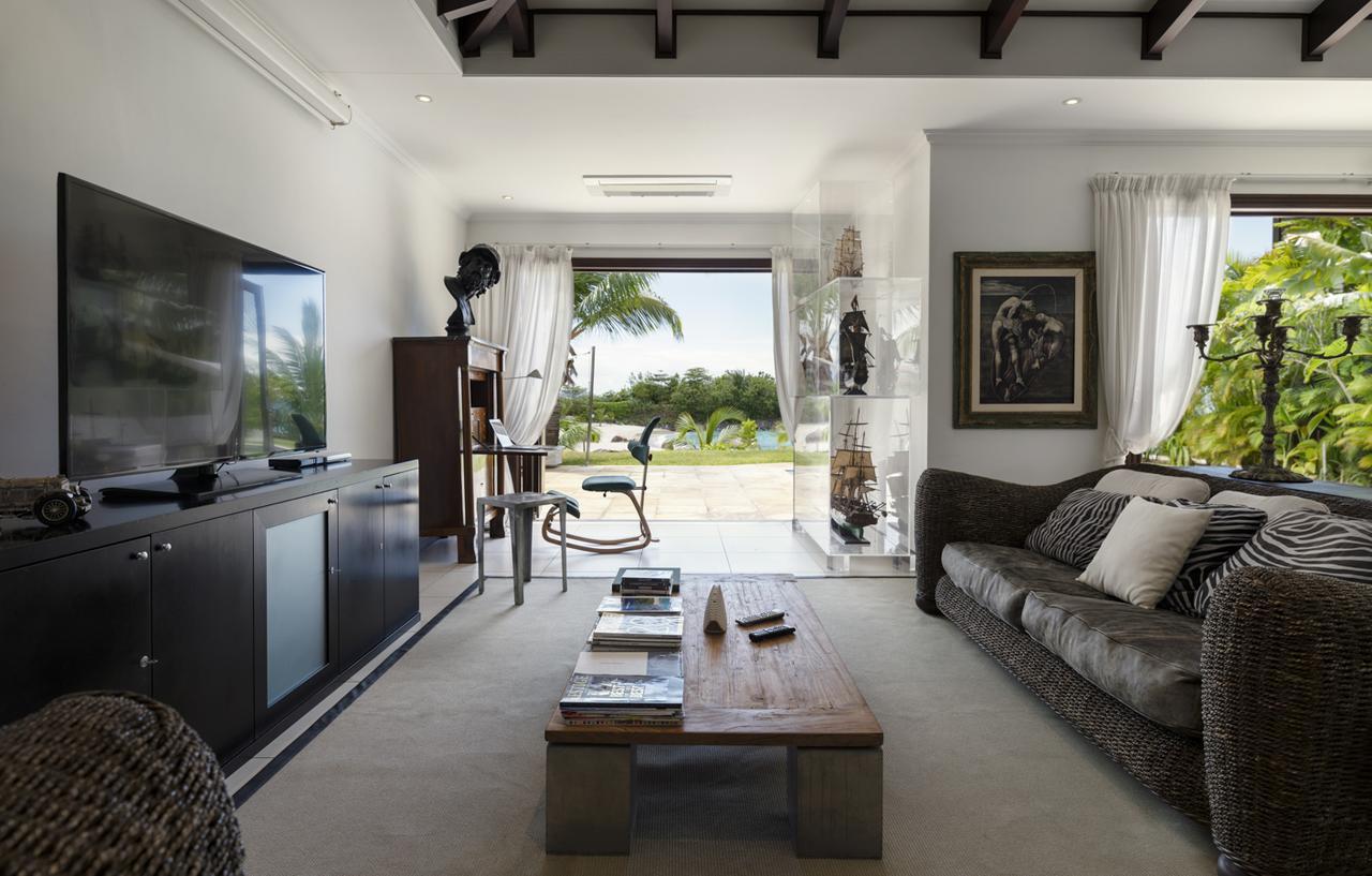 Eden Island Dolce Vita Luxury Villa 235 Exterior foto