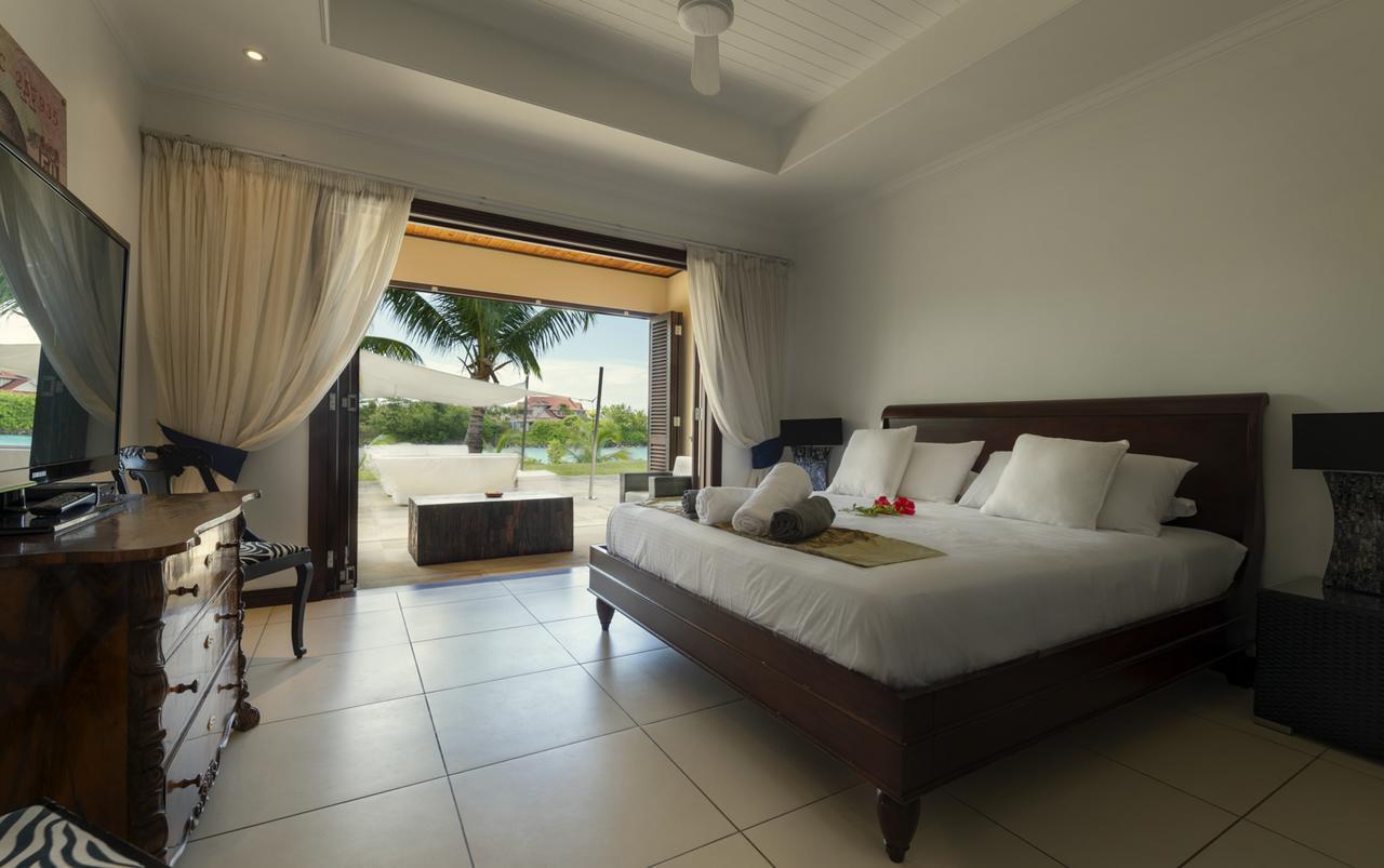 Eden Island Dolce Vita Luxury Villa 235 Exterior foto