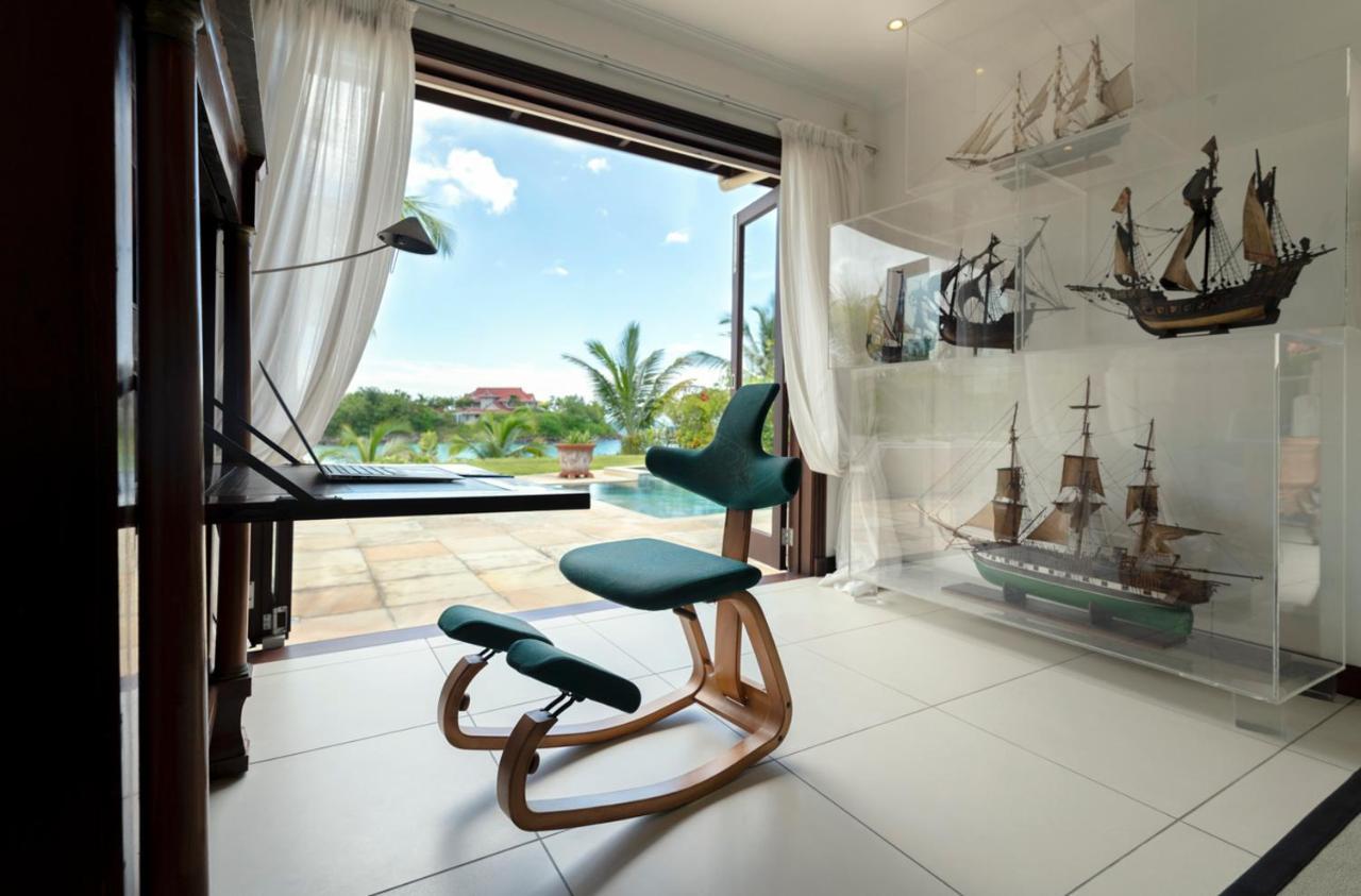 Eden Island Dolce Vita Luxury Villa 235 Exterior foto