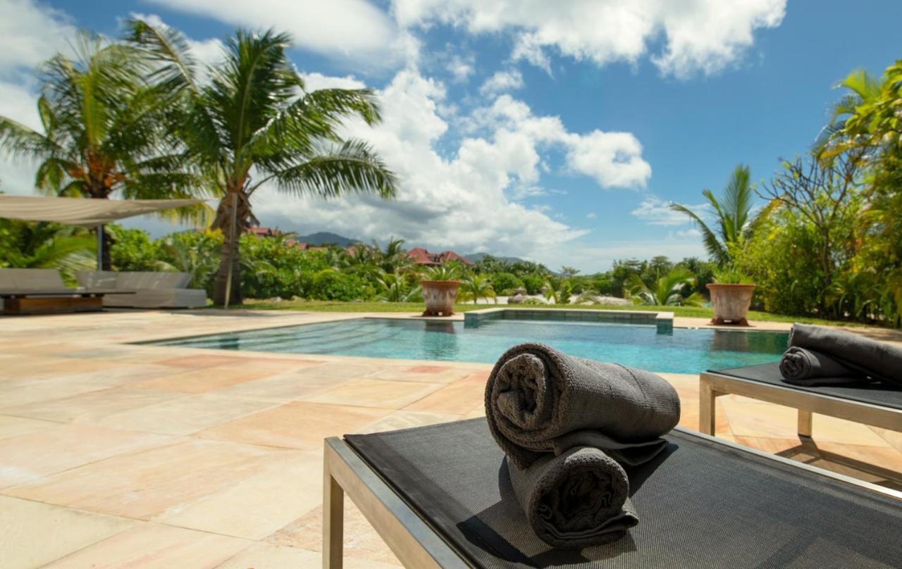 Eden Island Dolce Vita Luxury Villa 235 Exterior foto