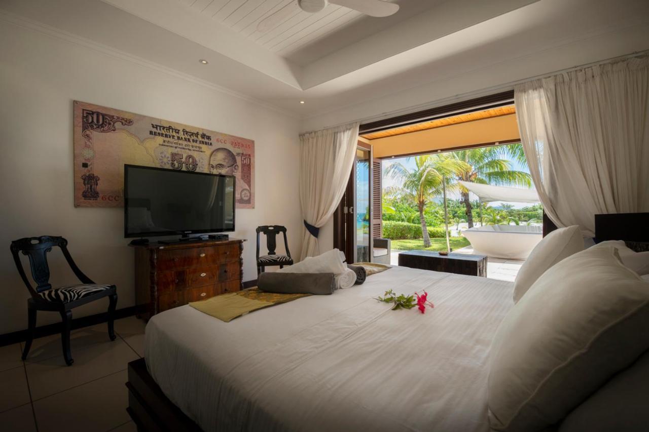 Eden Island Dolce Vita Luxury Villa 235 Exterior foto