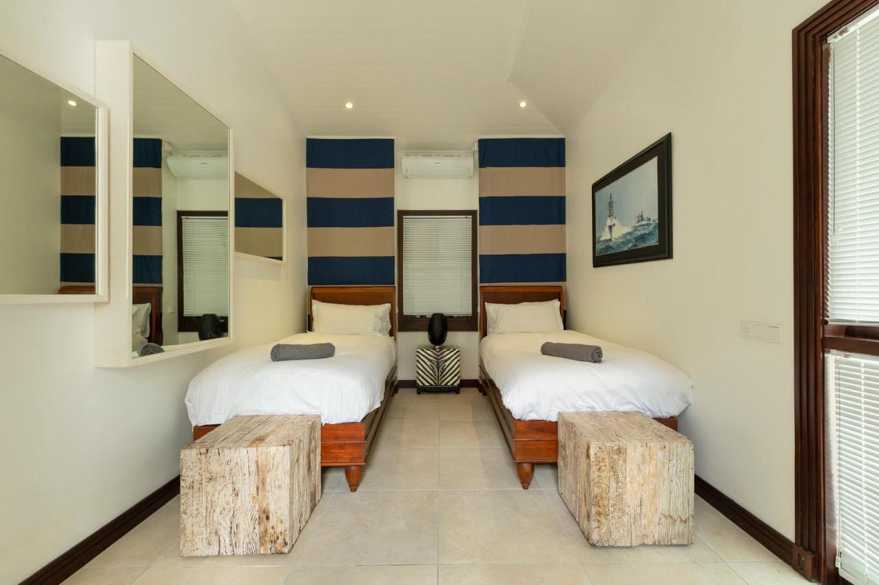 Eden Island Dolce Vita Luxury Villa 235 Exterior foto