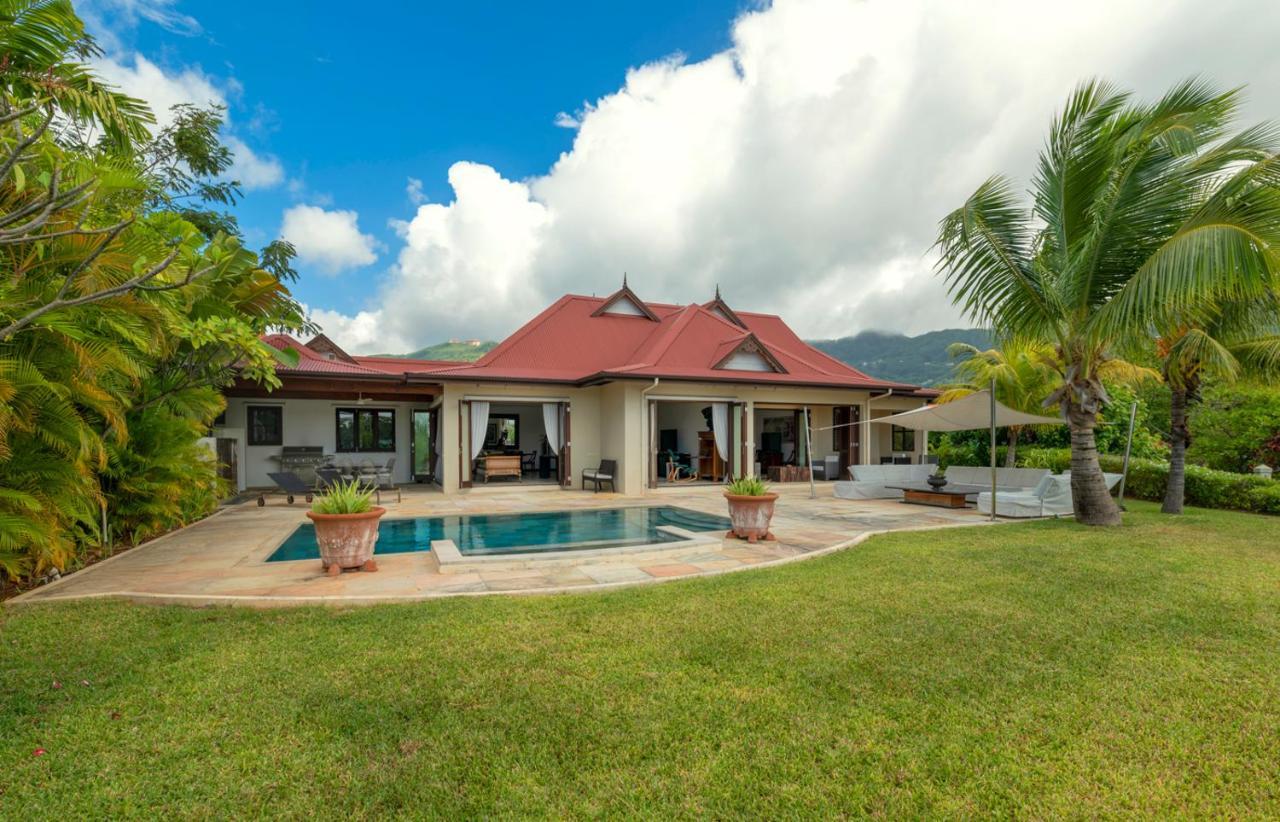 Eden Island Dolce Vita Luxury Villa 235 Exterior foto